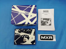 エフェクター|MXR
