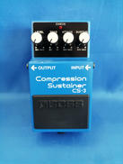 エフェクター|BOSS