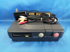 ツインファミコン|SHARP