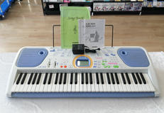 電子キーボード|CASIO