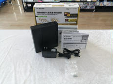 無線LANルーター|ELECOM