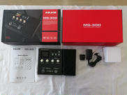 エフェクター|NUX