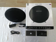 BTスピーカー|HARMAN/KARDON