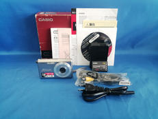 デジタルカメラ|CASIO