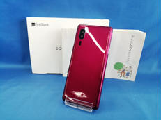 シンプルスマホ5|SHARP/SOFTBANK