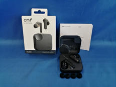 ワイヤレスイヤホン|CMF BY NOTHING