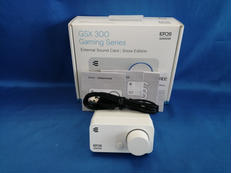 ヘッドホンアンプ|EPOS