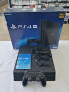PS4 PRO