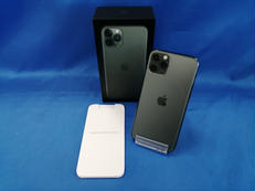 SIMなし iPhone11Pro 美品 ムスビー｜新品未開封品 SIMフリー iPhone11Pro 64GB Silver
