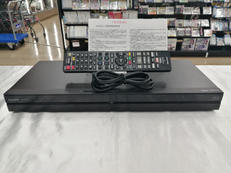 BDレコーダー|SHARP