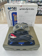 セガサターン(箱付)|SEGA