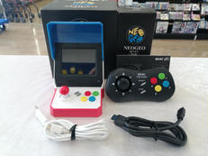 ゲーム機