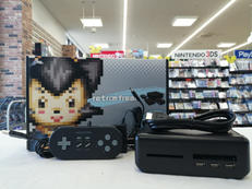 レトロフリーク|CYBER GADGET