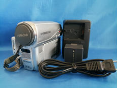 ビデオカメラ|HITACHI