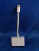 変換アダプター|APPLE