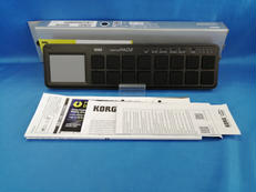 MIDIキーボード|KORG