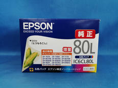 インクカートリッジ|EPSON