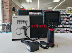 ビデオスコープ|AUTEL