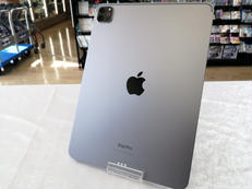 IPAD PRO 11インチ(第4世代)|APPLE/WI-FI