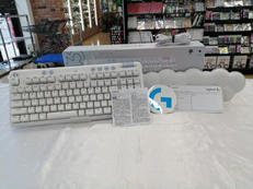 ゲーミングキーボード|LOGICOOL