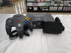 NINTENDO64|NINTENDO