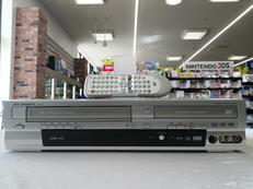 ビデオ一体型DVDレコーダー|DXアンテナ