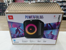 BTスピーカー|JBL