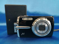 デジカメ|OLYMPUS