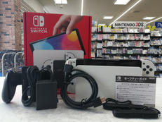 SWITCH 有機ELモデル