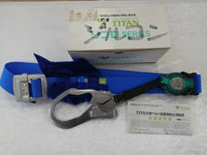 ランヤード|TITANIA