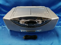 CD/MDラジカセ|SHARP