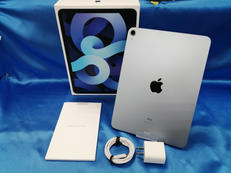 IPAD AIR(第4世代)|APPLE/WI-FI