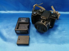 デジタルカメラ|PANASONIC