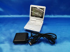 ゲームボーイアドバンスSP