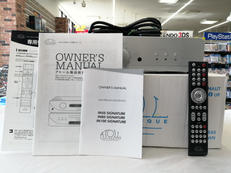 プリメインアンプ|ATOLL