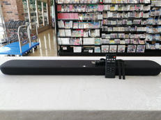 サウンドバー|YAMAHA