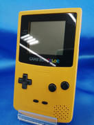 ゲームボーイカラー