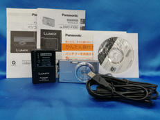 デジタルカメラ|PANASONIC