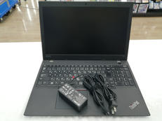 ノートパソコン|LENOVO