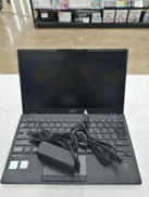 ノートパソコン|FUJITSU