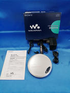 SONY CDウォークマン D-EJ800 SONY CDウォークマン D-EJ800 本体のみ - メルカリ
