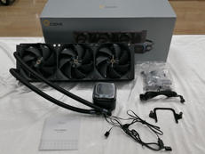 水冷クーラー|OCYPUA