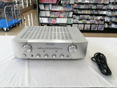 プリメインアンプ（トランジスター）|MARANTZ