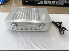 プリメインアンプ|MARANTZ