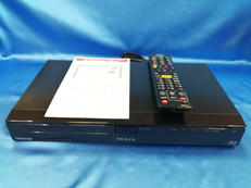 BDレコーダー|TOSHIBA