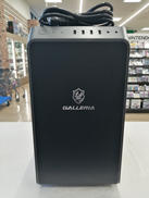 ゲーミングPC|GALLERIA