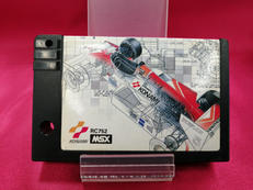 F-1スピリット|KONAMI