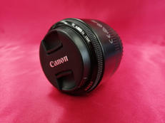 カメラレンズ|CANON