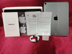 IPAD PRO第1世代|APPLE