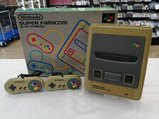 スーパーファミコン|NINTENDO